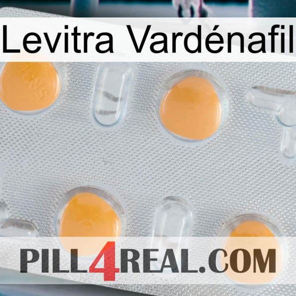 Levitra Vardénafil 24